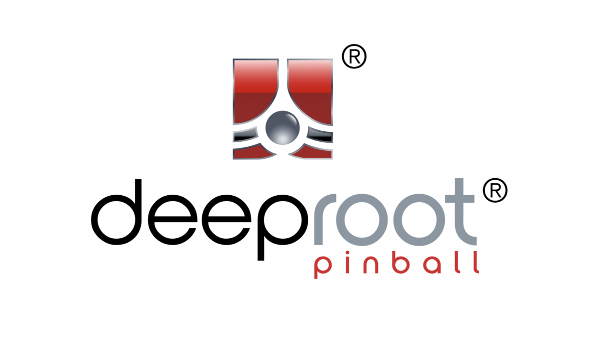 deeproot pinball