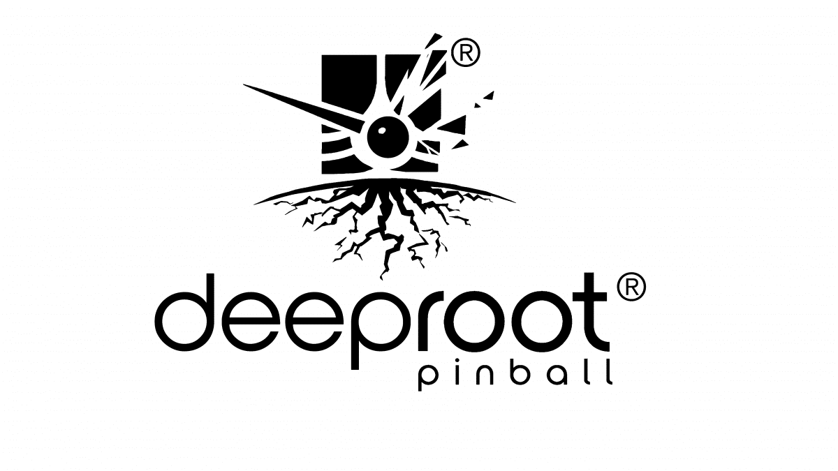 deeproot pinball