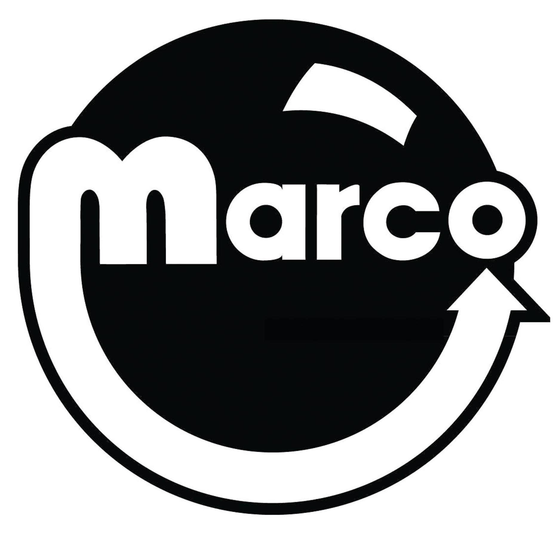 Marco Logo Large
