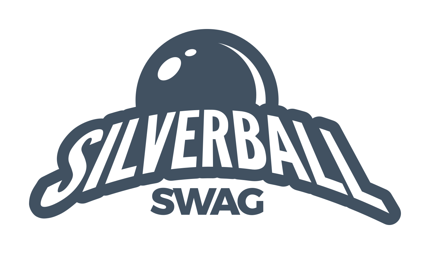 Silverball Swag