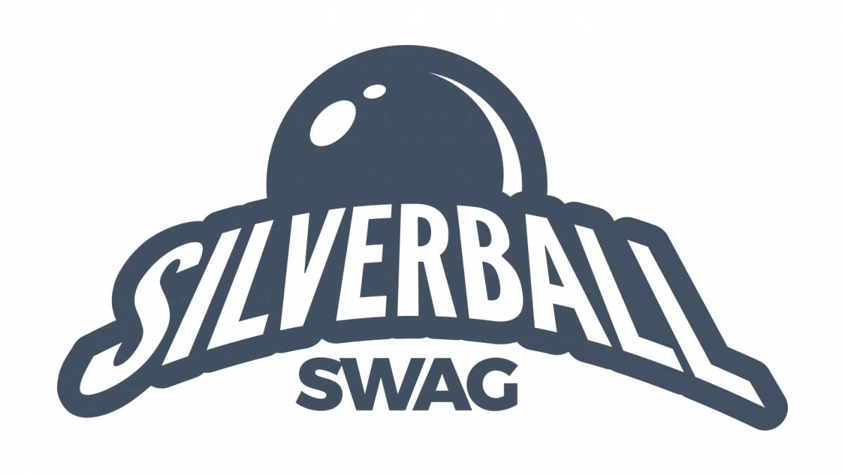 Silverball Swag