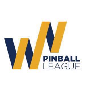 WV Pinball