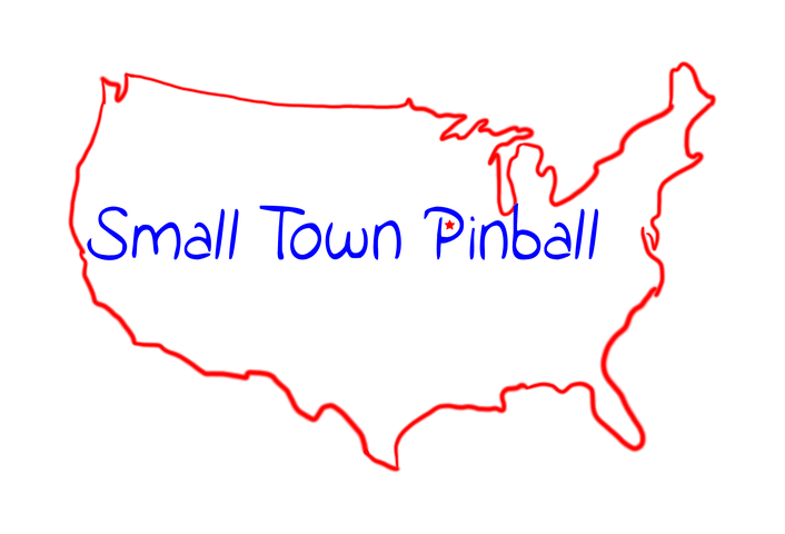 Small Town Pinball