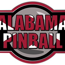 Alabama Pinball
