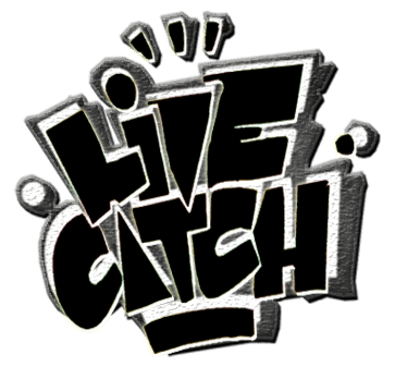 Live Catch Logo