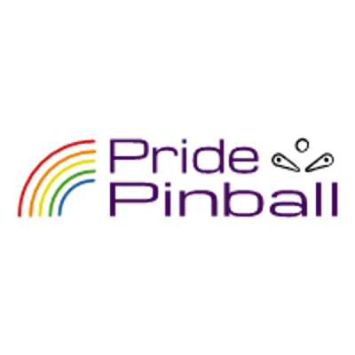 Pride Pinball