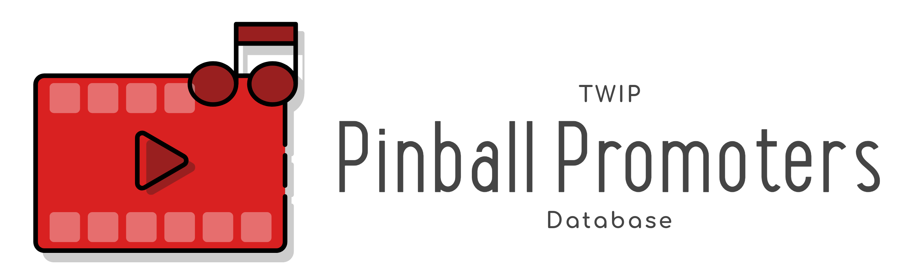TWIP Pinball Promoters Database