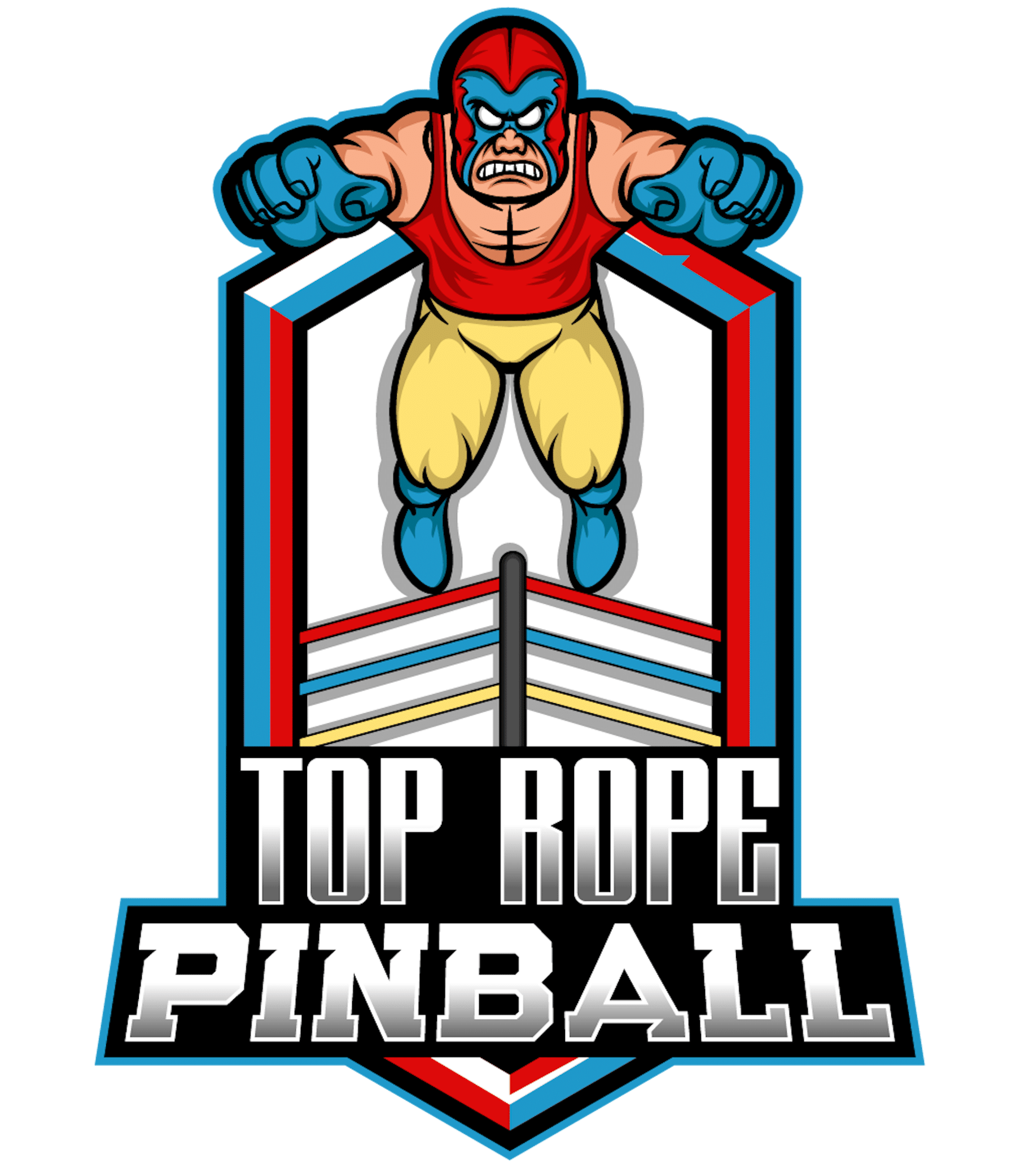 Top Rope Pinball