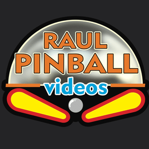 Raul Pinball