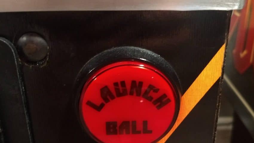 Launch Button