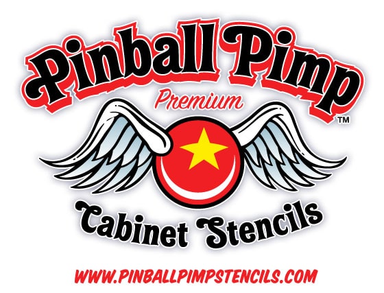 Pinball Pimp Logo