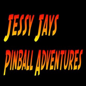 Jessy Jay's Pinball Adventures