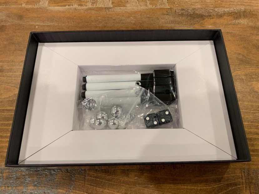 Super-Skill Pinball Accessories