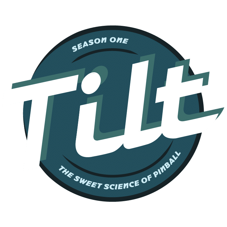 Tilt - The Sweet Science of Pinball