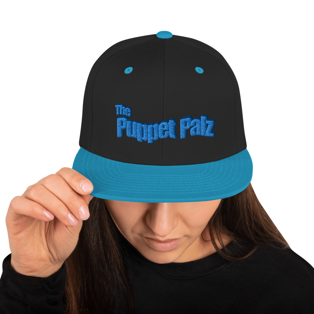 The Puppet Palz