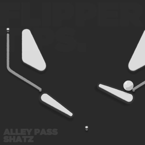Alley Pass