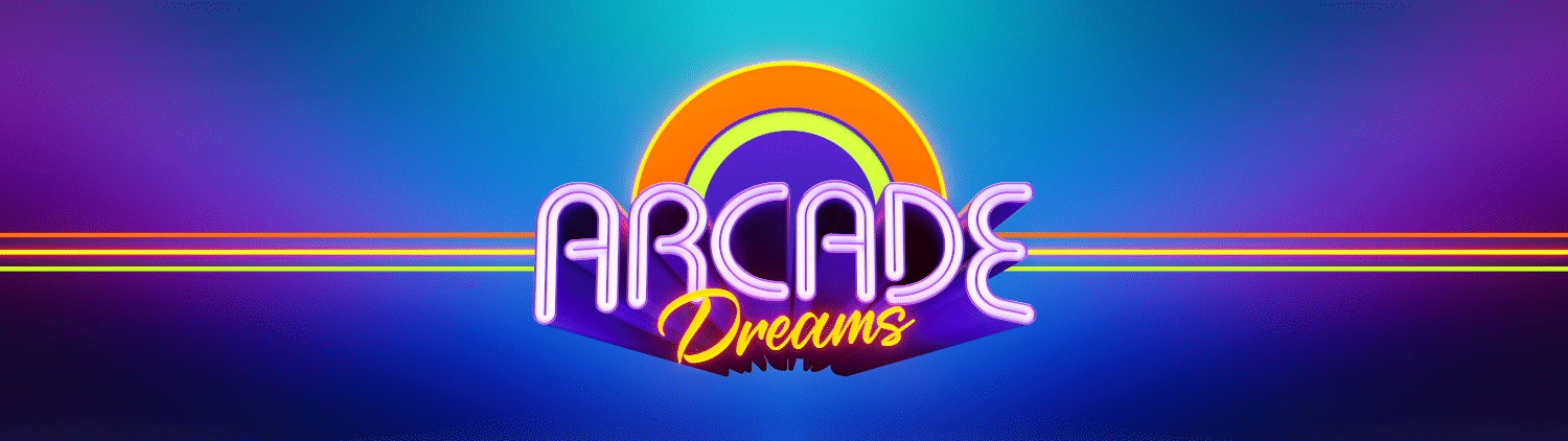 Arcade Dreams Documentary