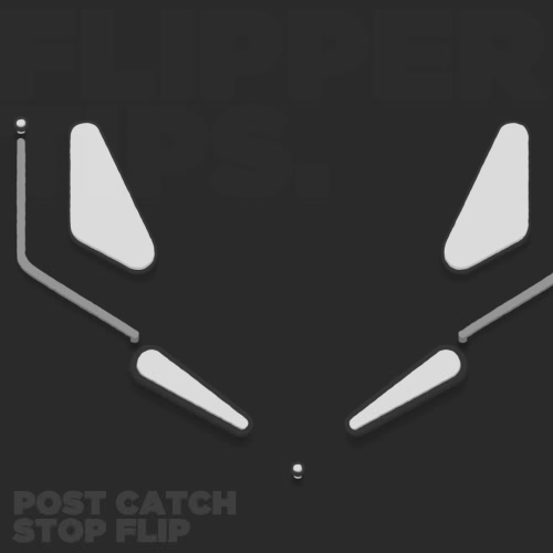 Post Catch