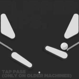 Tap Pass