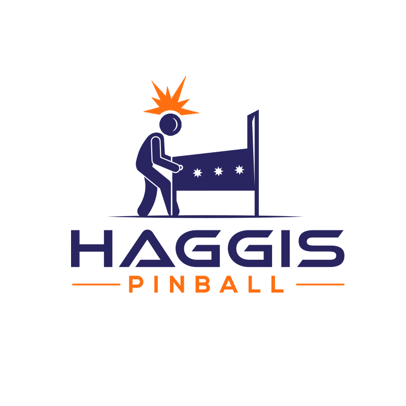 Haggis Pinball