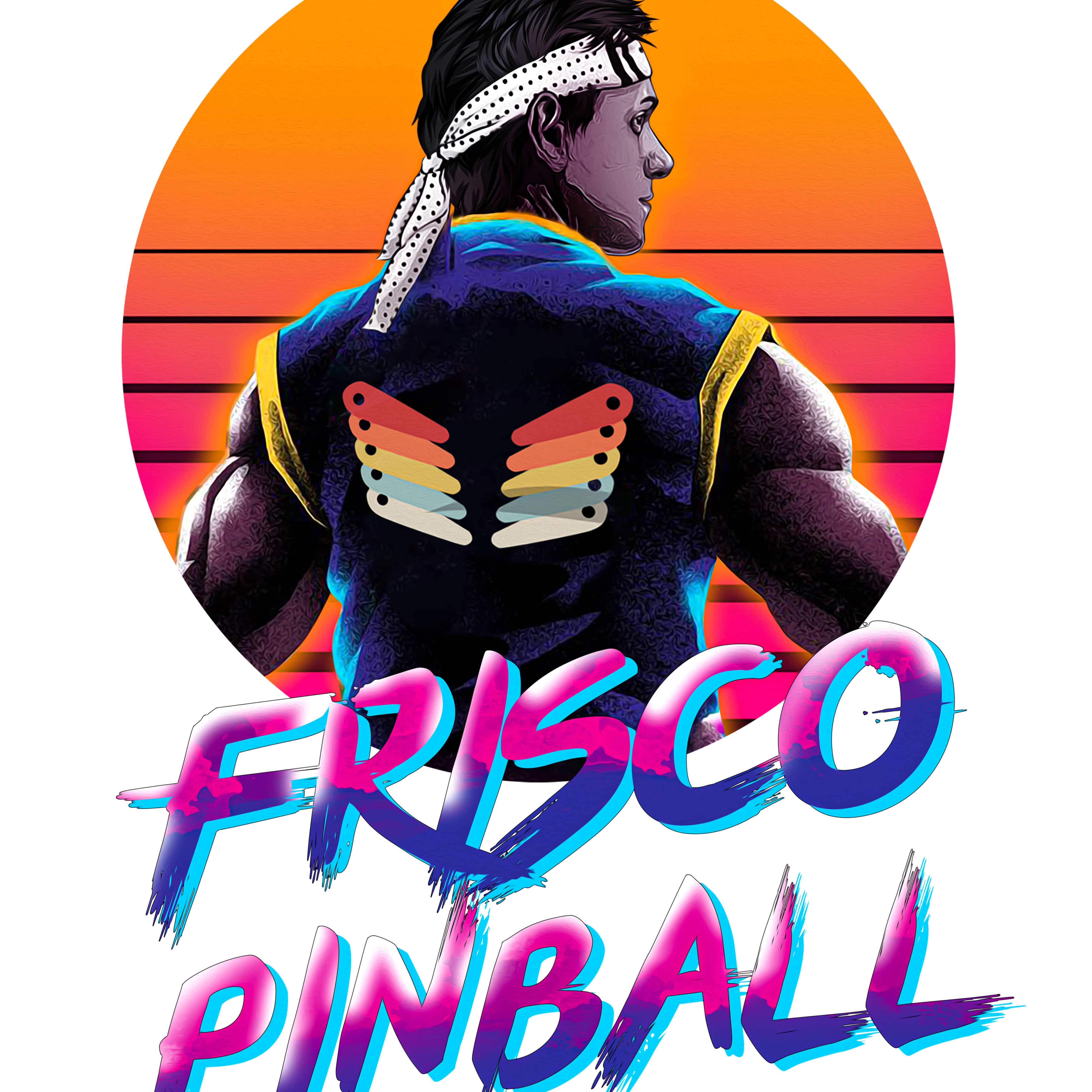 Frisco Pinball