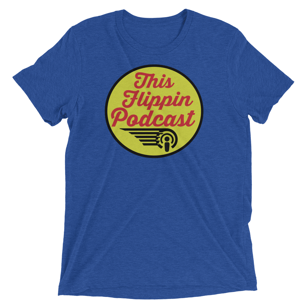 This Flippin Podcast