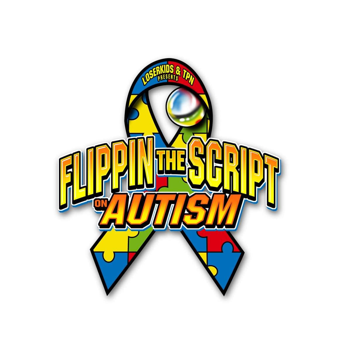 Flippin the Script on Autism