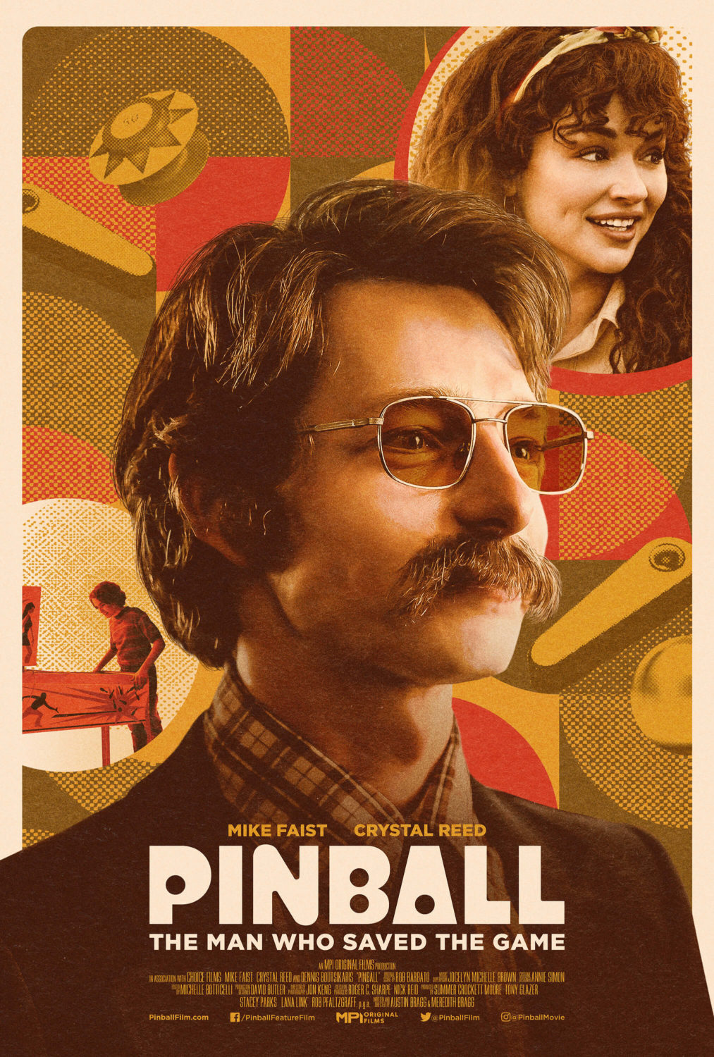 Pinball: The Man Who Saved The Game
