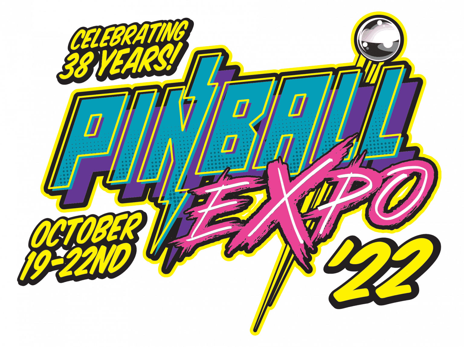 Pinball Expo '22