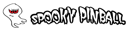 Spooky Pinball