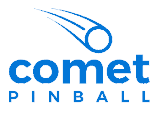 Comet Pinball
