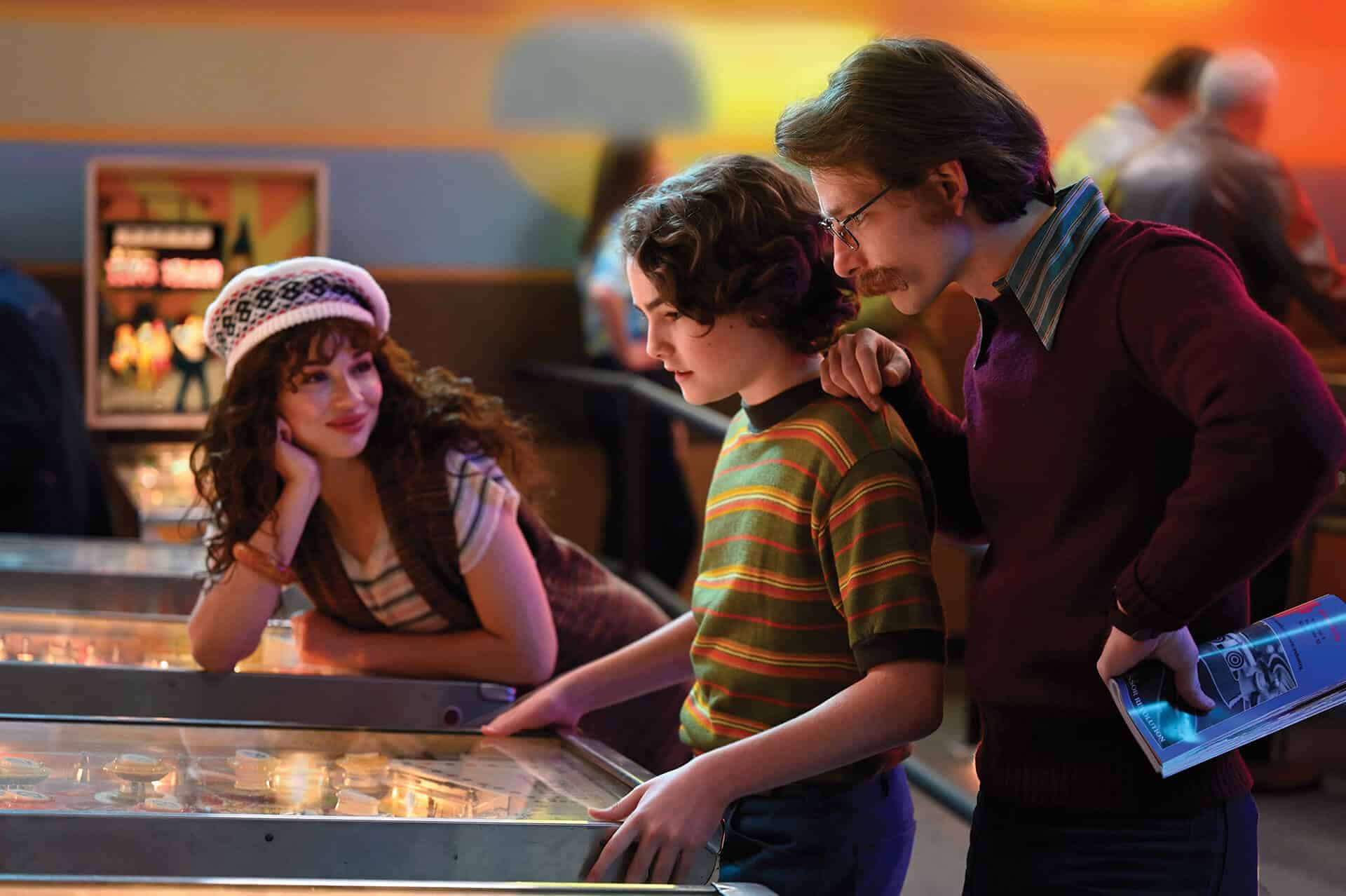 Pinball: The Movie