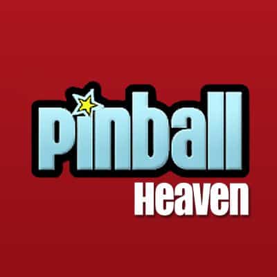 Pinball Heaven