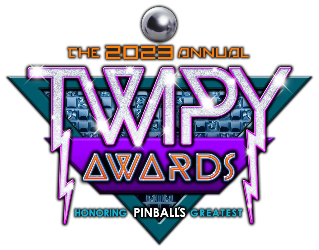 Texas Pinball Festival 2023 - Dates