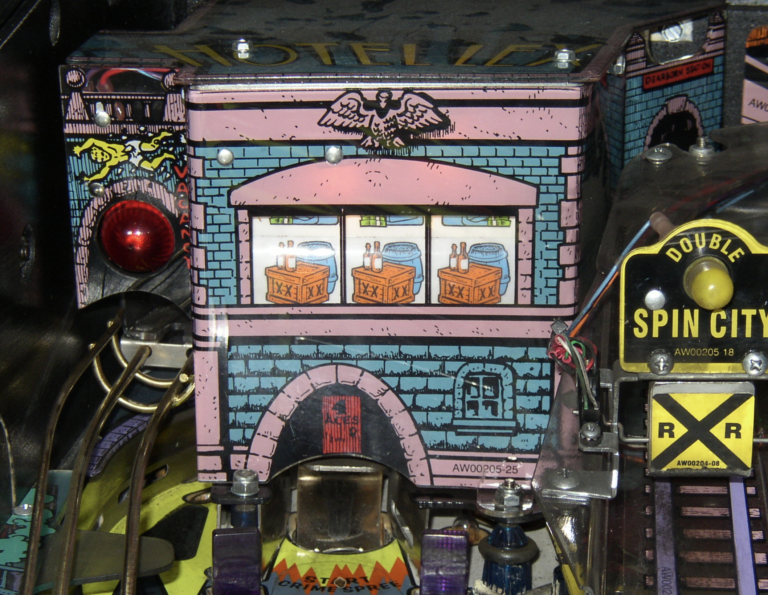 **EXCLUSIVE** First TPF Reveal Kingpin The Remake Interview with