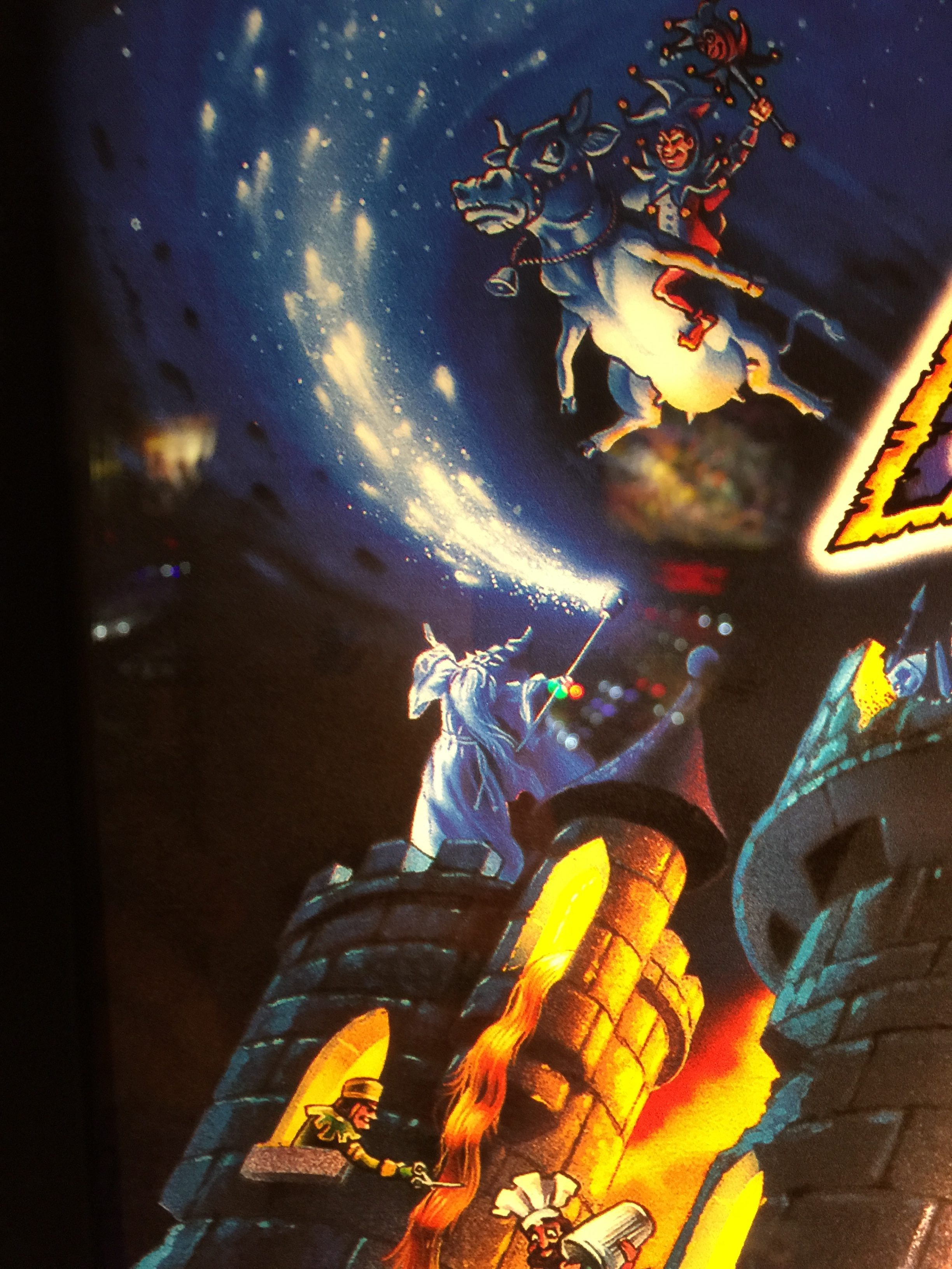 11 Cool Easter Eggs in Pinball Machines This Week in Pinball