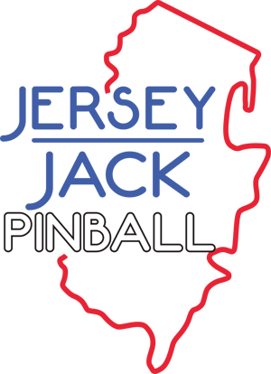 Jersey Jack Pinball