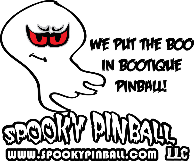 Spooky Pinball