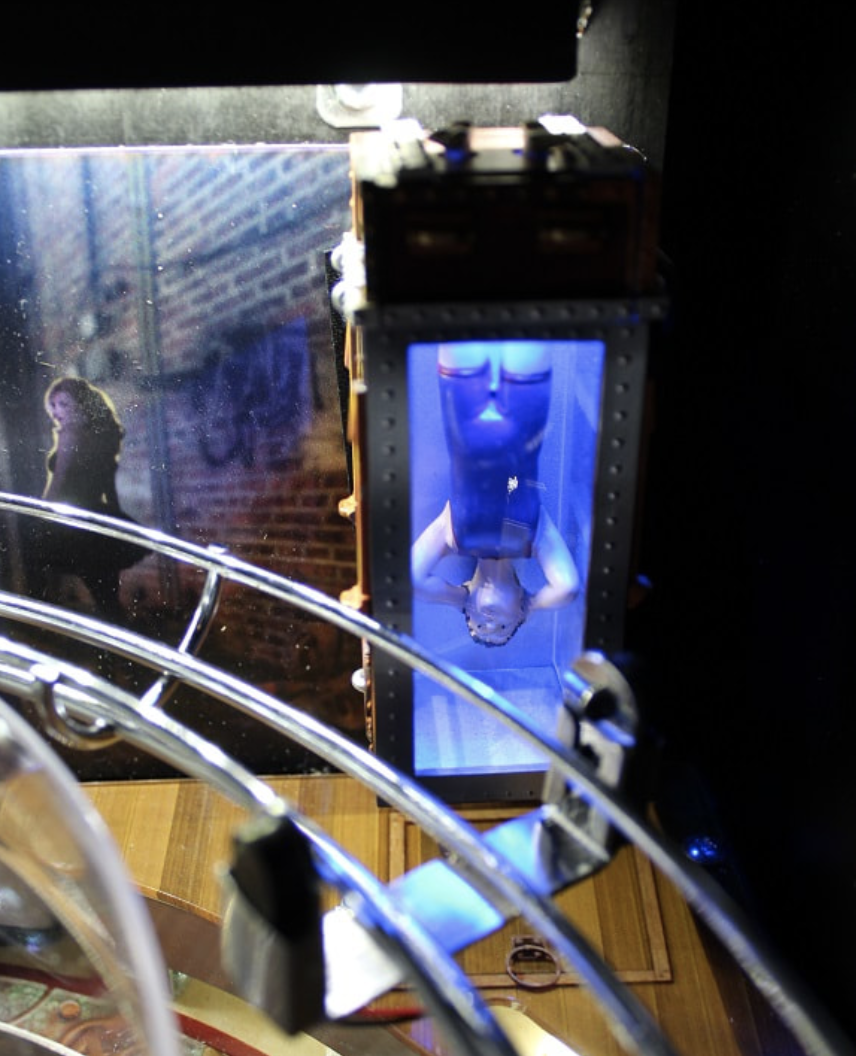 Gatlinburg Pinball Museum showcases importance of game