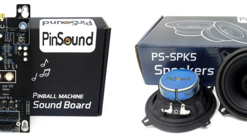 PinSound