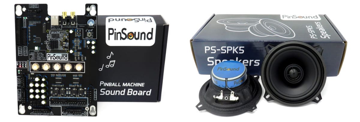 PinSound