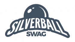 Silverball Swag logo