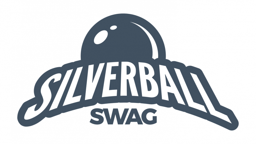 Silverball Swag
