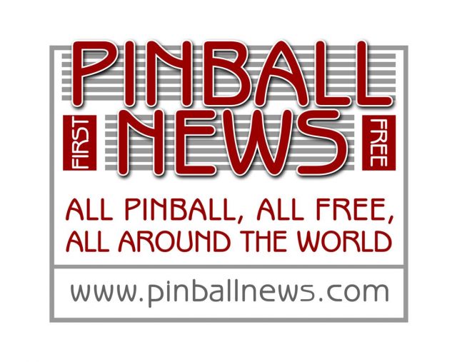 Pinball News