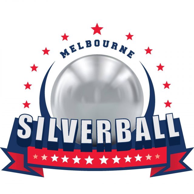 Melbourne Silverball Melbourne Silverball