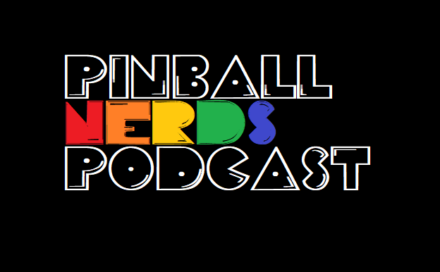 Pinball NERDS Podcast