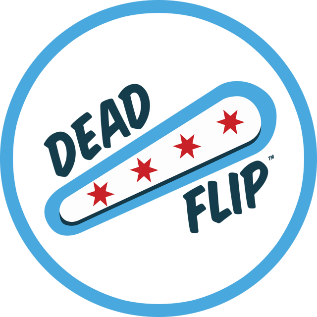 Dead Flip