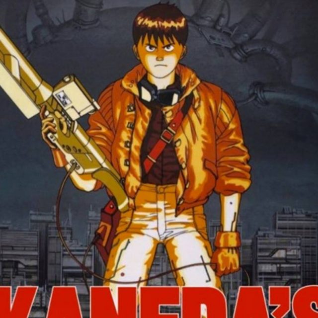 Kaneda’s Pinball Podcast
