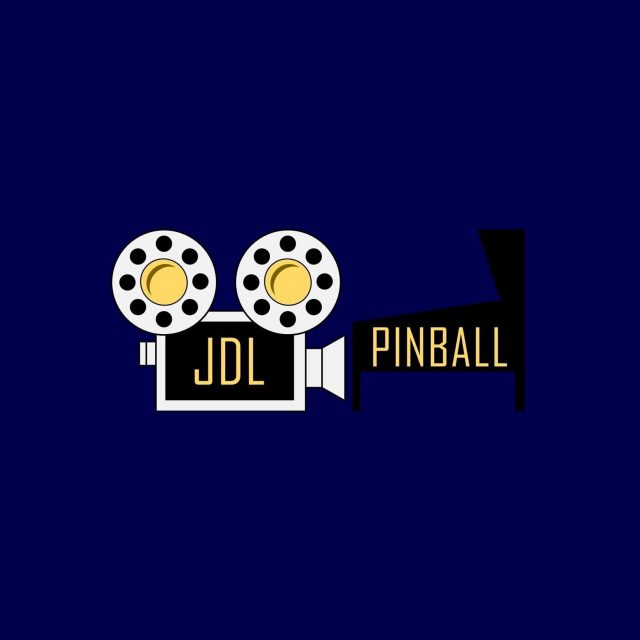 JDL Pinball