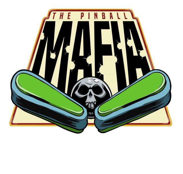 The Pinball Mafia The Pinball Mafia